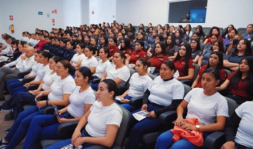 Aumenta USJT matrícula en licenciaturas y programas de posgrado