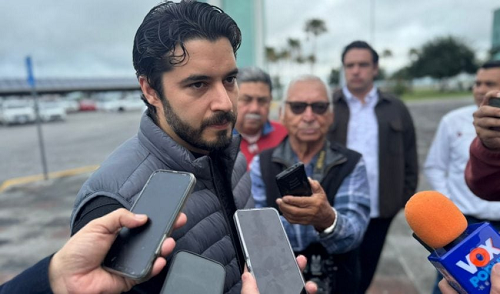 Impulsa Tamaulipas inclusión laboral con incentivos enfocados a sectores vulnerables