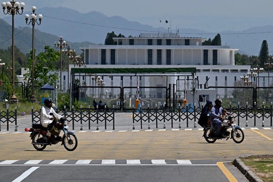 Pakistán redobla esfuerzos para reactivar diálogo entre EU e Irán