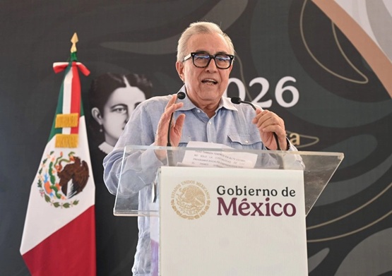 EU acusa a gobernador Rocha Moya de narcotráfico; lo señalan de proteger a «Los Chapitos»