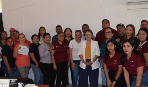 Busca DEMA prevenir el estrés y el síndrome de burnout en su personal