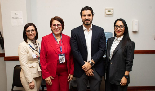 Refuerza STPS atención laboral en Matamoros; avanza recuperación de empleos