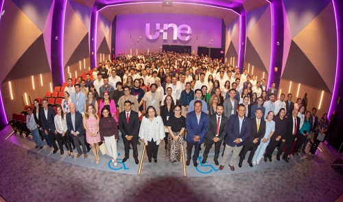 Participa SEDENER en el 3er ConcursoEstatal de Innovación Tecnológica y Eficiencia Energética 2026