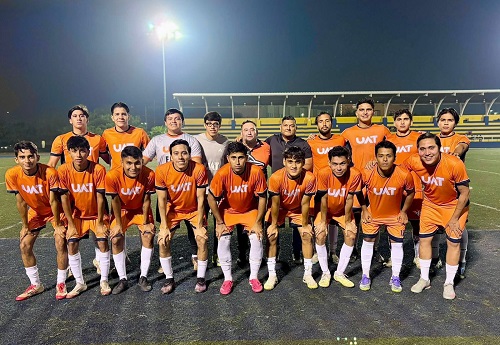 Inician deportistas de la UAT su participación en Campeonatos Nacionales Universitarios ANUIES 2026