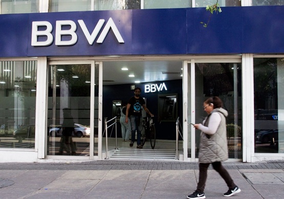 BBVA advierte riesgos en precriterios económicos 2027 por supuestos optimistas