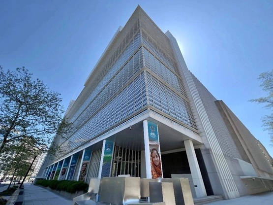 Banco Mundial reduce perspectivas de crecimiento de la economía mexicana para 2027