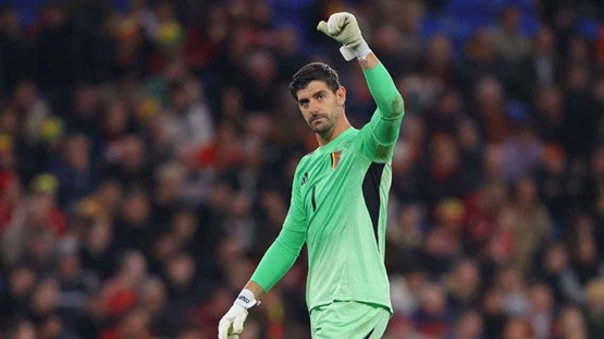 Courtois: la muralla que volvió a Bélgica para ganar el Mundial 2026