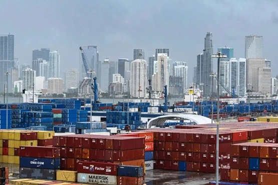 EU abre portal web para empresas que soliciten rembolso de aranceles anulados por la Corte Suprema