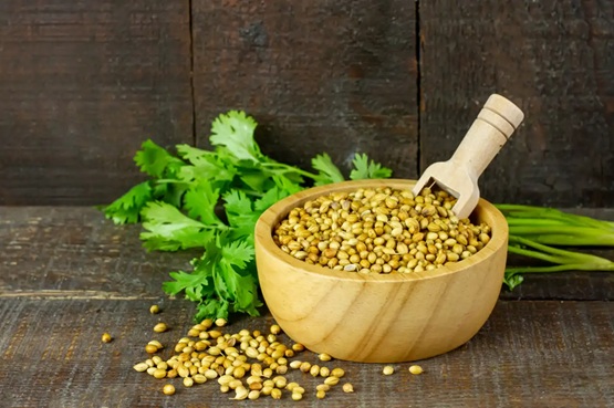 El cilantro, bajo la lupa: ¿Por qué el 15 % de las personas dicen que les sabe a jabón?