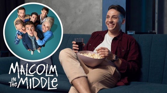 Se acabó la espera: ya están disponibles los capítulos de la secuela de Malcolm el de enmedio