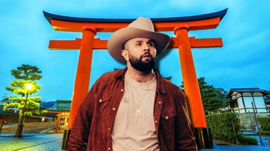 Carín León y Latin Mafia junto a The Strokes y Baby Metal en el Summer Sonic Festival 2026 de Japón