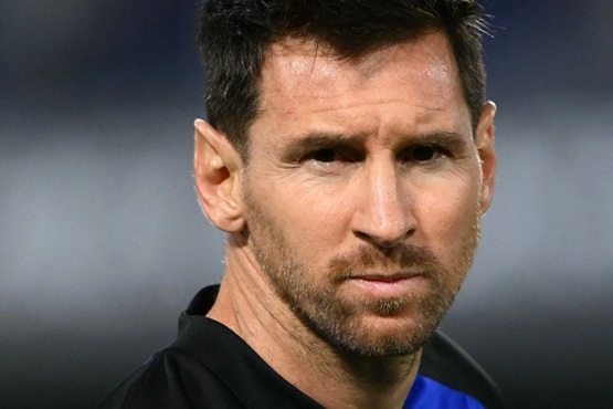 Abogados en Miami consideran a Messi «cómplice» de AFA en millonaria demanda