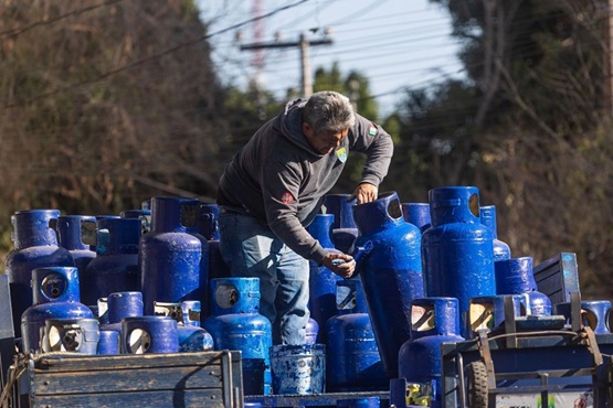 Comisión Nacional Antimonopolio presenta demanda colectiva contra 53 empresas de gas LP