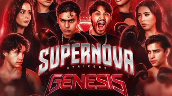 ¿Cuánto cuestan los boletos para Supernova Strikers Génesis 2026?