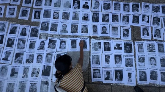 Es legítimo el desacuerdo sobre el informe de desaparecidos, pero no la descalificación, revira el titular del CDF