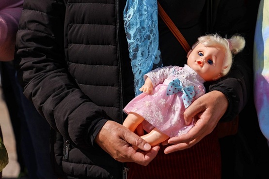 Gobierno lanza estrategia en 50 municipios para frenar embarazo infantil