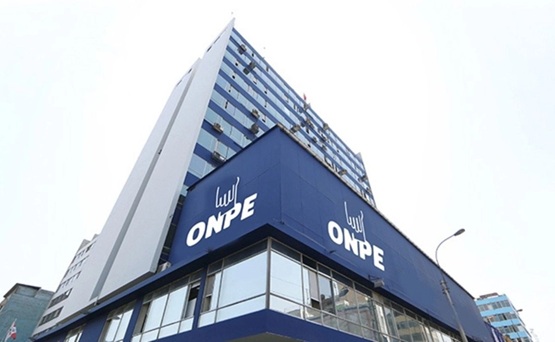 Renuncia jefe de la Oficina Nacional de Procesos Electorales de Perú, Piero Corvetto