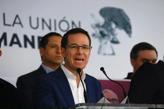 PAN pide al Senado la desaparición de poderes en Sinaloa ante crisis de seguridad
