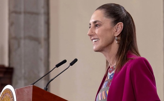 FGR determinará la responsabilidad por intervención de la CIA en Chihuahua y violar la Constitución: Sheinbaum