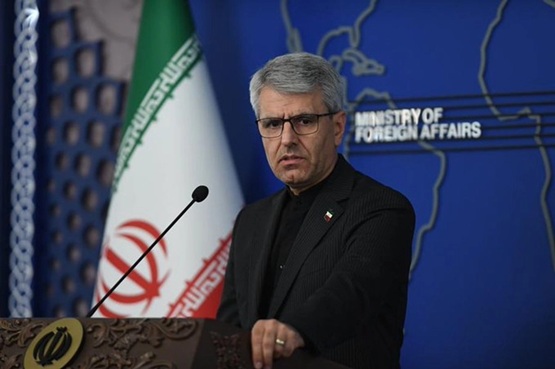 Irán acusa a EU de matar civiles en bombardeo con misiles
