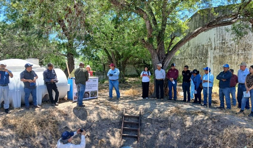 Promueven uso de residuos orgánicos para fortalecer la productividad agrícola