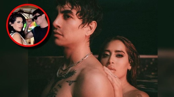 Kim Shantal y Suavecito aparecen JUNTOS tras salir de La Mansión VIP, ¿regresaron?