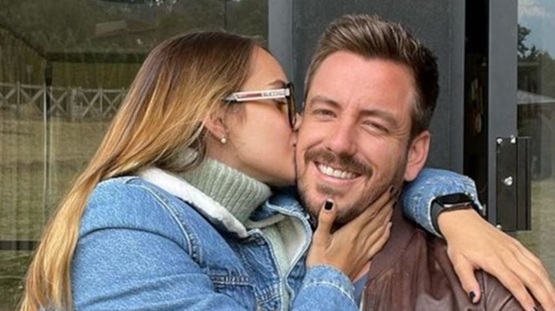 ¿Juan Diego Covarrubias y Renata Haro están separados? Revelan toda la verdad sobre el matrimonio