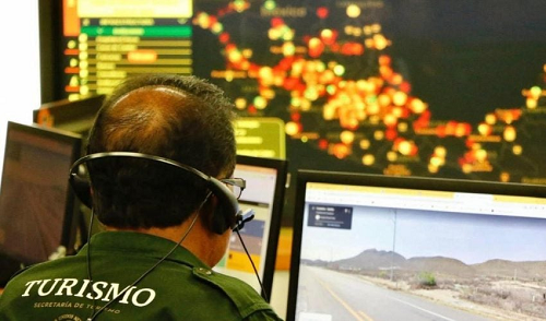 Impulsa percepción de seguridad el turismo en Tamaulipas: Sectur